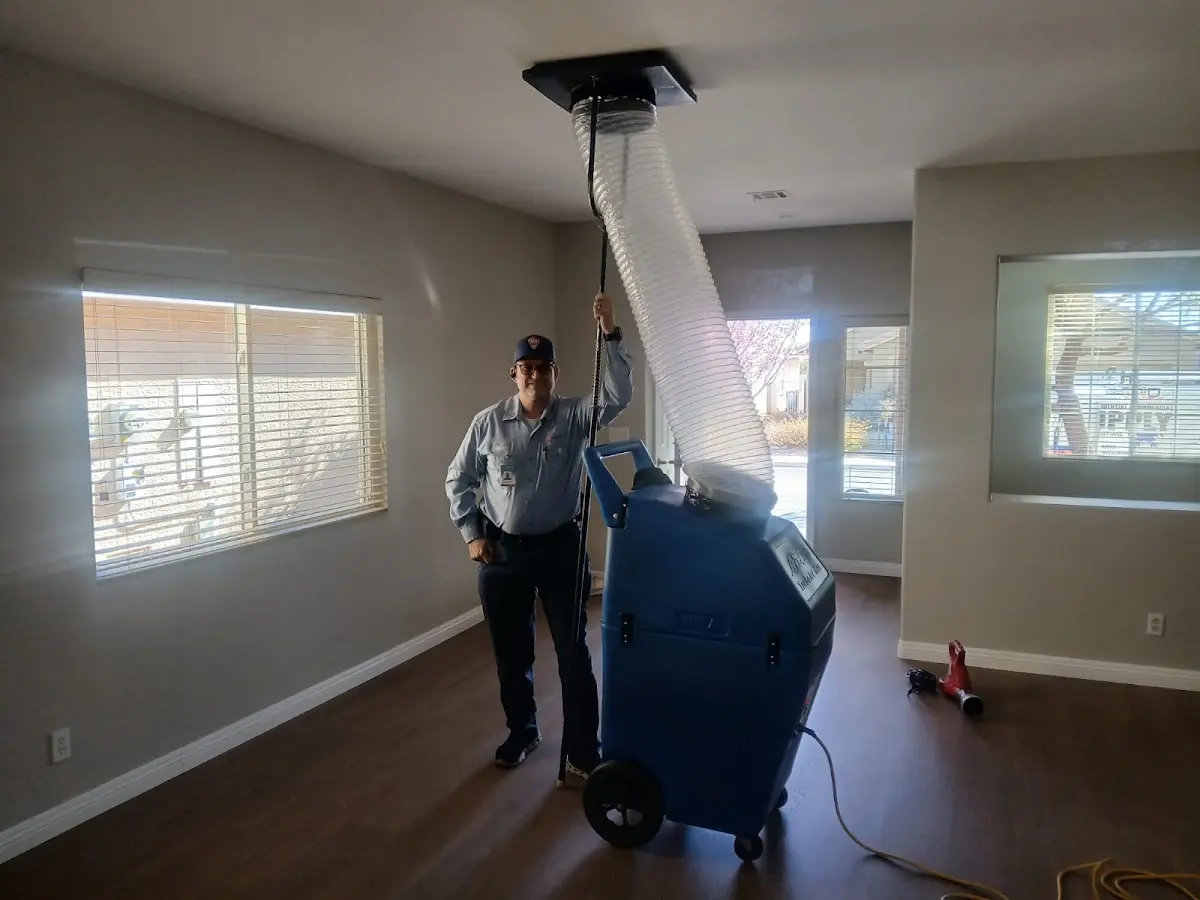 Professional AC Repair work inside a Morris home